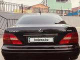 Lexus LS 430 2001 года за 5 000 000 тг. в Алматы – фото 3