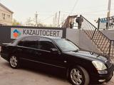 Lexus LS 430 2001 года за 5 000 000 тг. в Алматы – фото 4