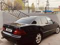 Lexus LS 430 2001 года за 5 000 000 тг. в Алматы – фото 2