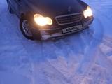 Mercedes-Benz C 240 2002 года за 3 500 000 тг. в Караганда