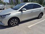 Hyundai Accent 2019 года за 6 200 000 тг. в Кызылорда