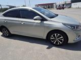 Hyundai Accent 2019 года за 6 200 000 тг. в Кызылорда – фото 2