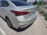 Hyundai Accent 2019 года за 6 200 000 тг. в Кызылорда – фото 3