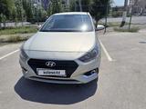 Hyundai Accent 2019 года за 6 200 000 тг. в Кызылорда – фото 4