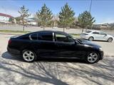 Lexus GS 300 2006 года за 5 200 000 тг. в Астана – фото 2