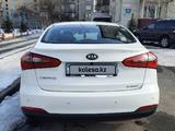 Kia Cerato 2013 годаүшін7 100 000 тг. в Талдыкорган – фото 4