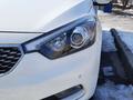 Kia Cerato 2013 года за 6 500 000 тг. в Талдыкорган – фото 6