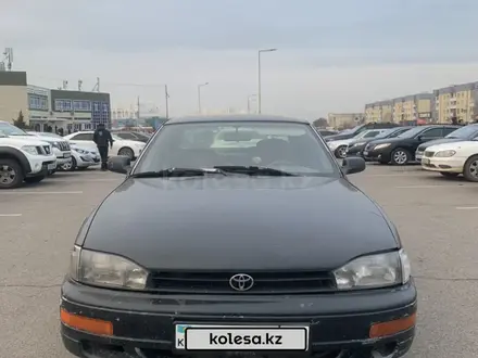 Toyota Camry 1992 года за 1 500 000 тг. в Алматы