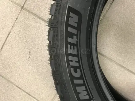 Зимние шипованные шины Michelin X-Ice North 4 SUV 275/45 R20 110T за 150 000 тг. в Караганда – фото 3