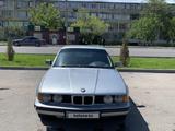 BMW 520 1990 годаүшін1 480 000 тг. в Тараз – фото 4