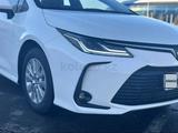 Toyota Corolla 2023 года за 10 500 000 тг. в Алматы – фото 3