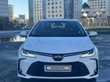 Toyota Corolla 2023 года за 10 500 000 тг. в Алматы