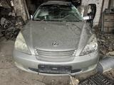 Lexus ES 300 2003 годаүшін10 000 тг. в Тараз