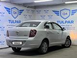 Chevrolet Cobalt 2024 годаүшін8 500 000 тг. в Шымкент – фото 3