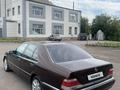 Mercedes-Benz S 280 1993 годаfor3 700 000 тг. в Караганда – фото 6