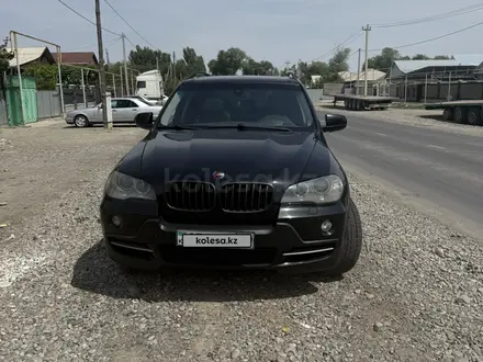 BMW X5 2007 года за 8 000 000 тг. в Алматы