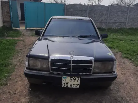 Mercedes-Benz 190 1992 года за 600 000 тг. в Тараз