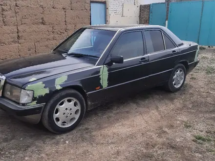 Mercedes-Benz 190 1992 года за 600 000 тг. в Тараз – фото 2