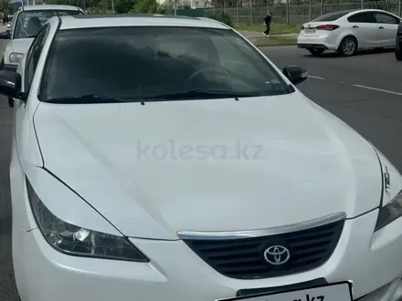 Toyota Solara 2005 года за 4 500 000 тг. в Павлодар