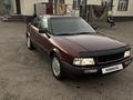 Audi 80 1992 годаfor1 800 000 тг. в Караганда – фото 2