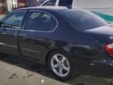 Nissan Maxima 2000 года за 2 500 000 тг. в Актобе – фото 4