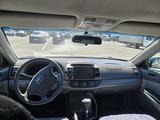 Toyota Camry 2004 года за 4 700 000 тг. в Караганда – фото 4