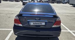 Toyota Camry 2004 года за 4 700 000 тг. в Караганда – фото 3