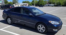 Toyota Camry 2004 года за 4 700 000 тг. в Караганда – фото 2