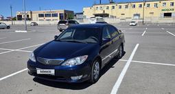 Toyota Camry 2004 года за 4 700 000 тг. в Караганда