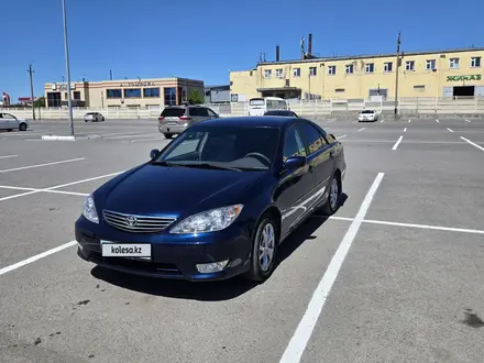 Toyota Camry 2004 года за 4 700 000 тг. в Караганда