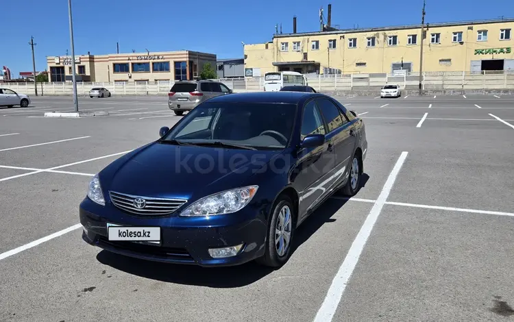 Toyota Camry 2004 года за 4 700 000 тг. в Караганда