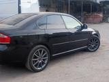 Subaru Legacy 2006 года за 4 600 000 тг. в Алматы – фото 5