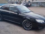 Subaru Legacy 2006 года за 4 600 000 тг. в Алматы – фото 4