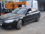 Subaru Legacy 2006 года за 4 600 000 тг. в Алматы – фото 3