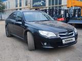 Subaru Legacy 2006 года за 4 600 000 тг. в Алматы – фото 2