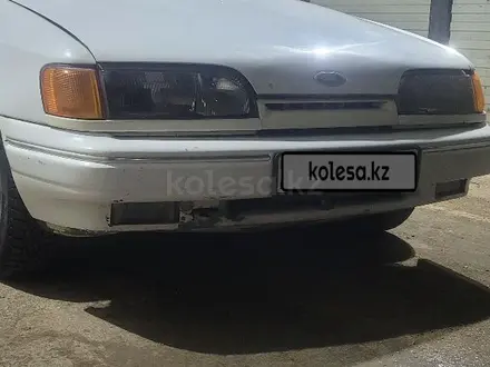 Ford Scorpio 1987 года за 1 000 000 тг. в Жезказган – фото 10