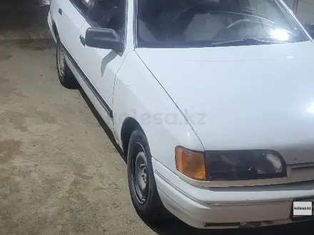 Ford Scorpio 1987 года за 1 000 000 тг. в Жезказган – фото 9