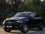 Mercedes-Benz GLE Coupe 2023 года за 40 000 000 тг. в Алматы – фото 2