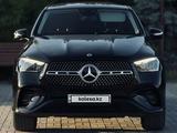 Mercedes-Benz GLE Coupe 2023 года за 40 000 000 тг. в Алматы – фото 3