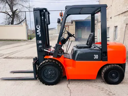 JAC  CPCD30 2016 года за 3 300 000 тг. в Шымкент