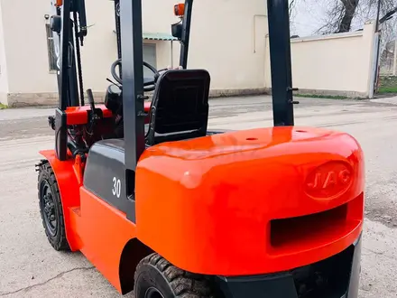 JAC  CPCD30 2016 года за 3 300 000 тг. в Шымкент – фото 4