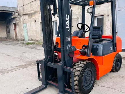 JAC  CPCD30 2016 года за 3 300 000 тг. в Шымкент – фото 5