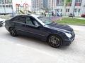 Mercedes-Benz C 230 2006 годаүшін5 000 000 тг. в Алматы – фото 14