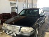 Mercedes-Benz C 280 1998 годаүшін2 350 000 тг. в Алматы – фото 4