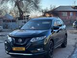 Nissan Rogue 2018 года за 10 700 000 тг. в Алматы