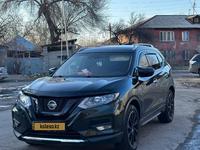 Nissan Rogue 2018 годаүшін10 200 000 тг. в Алматы