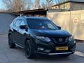 Nissan Rogue 2018 года за 10 200 000 тг. в Алматы – фото 2