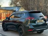 Nissan Rogue 2018 годаүшін10 200 000 тг. в Алматы – фото 3