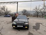 Mercedes-Benz C 220 1994 годаfor2 600 000 тг. в Алматы – фото 5