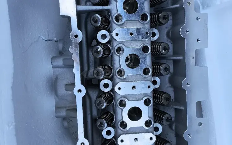 Головка блока цилиндра за 180 000 тг. в Усть-Каменогорск